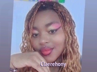 Claerehony