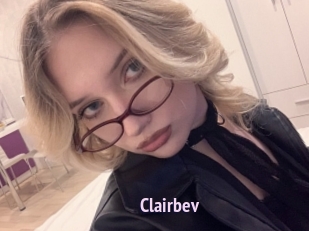 Clairbev