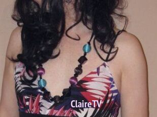 ClaireTV