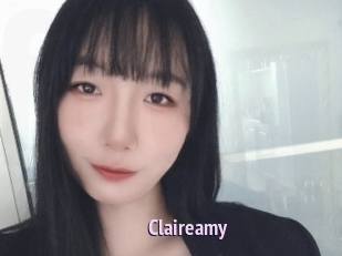 Claireamy