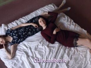 Claireandbetric