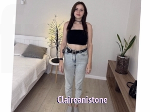 Claireanistone