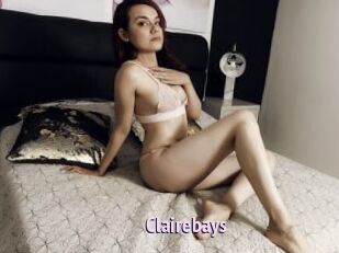 Clairebays