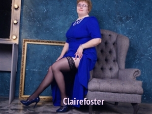 Clairefoster