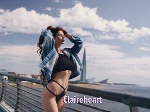 Claireheart