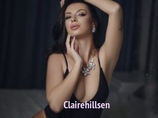 Clairehillsen