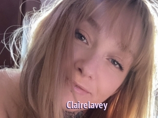 Clairelavey