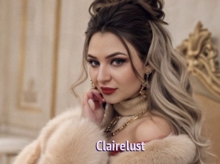 Clairelust