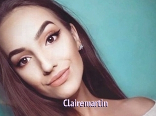 clairemartin Film Porno
