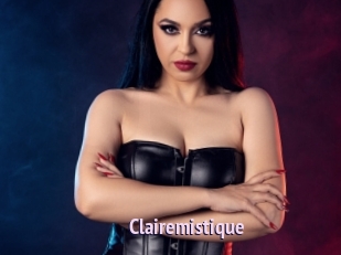 Clairemistique
