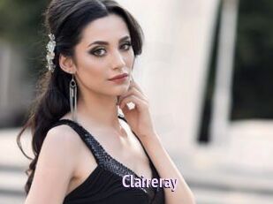 Claireray