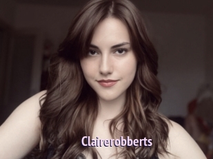 Clairerobberts