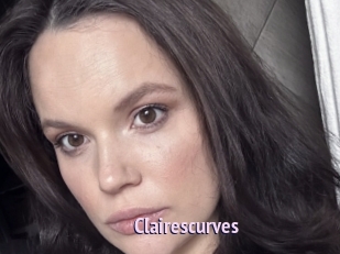 Clairescurves