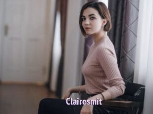 Clairesmit