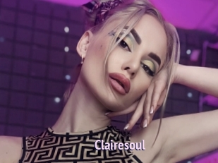 Clairesoul