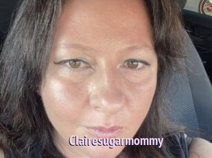 Clairesugarmommy
