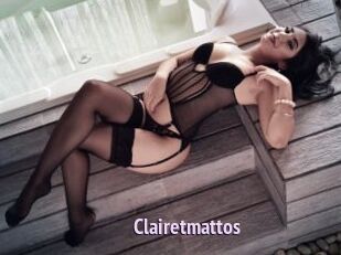 Clairetmattos