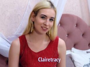 Clairetracy