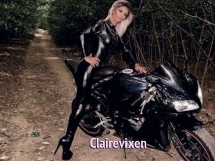 Clairevixen