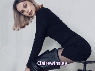 Clairewinsley