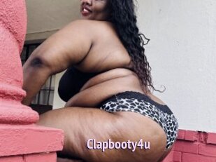 Clapbooty4u