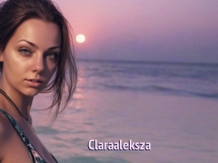 Claraaleksza