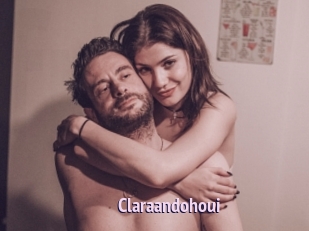 Claraandohoui