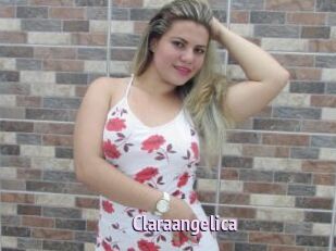 Claraangelica