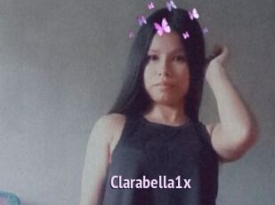 Clarabella1x