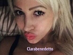 Clara_benedetto