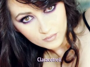 Claracotrell