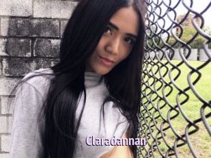 Claradannan