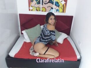 Clarafirelatin