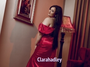 Clarahadley
