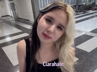 Clarahale