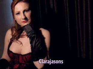 Clarajasons