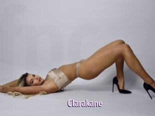 Clarakane