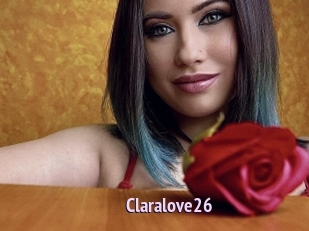 Claralove26