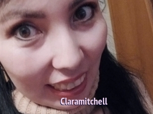 Claramitchell