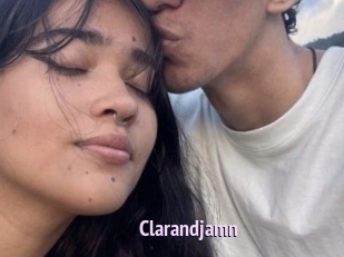 Clarandjamn