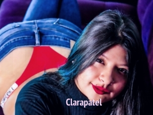 Clarapatel