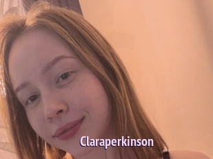 Claraperkinson