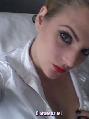Clarasensuel