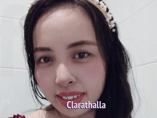 Clarathalla