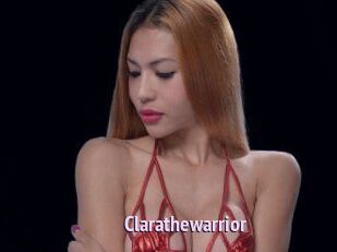 Clarathewarrior