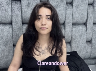 Clareandower