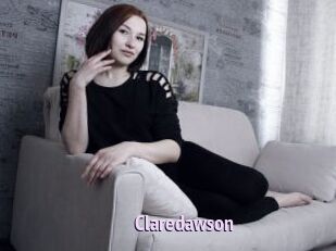 Claredawson
