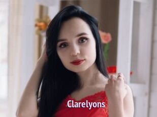 Clarelyons