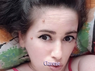 Clarese