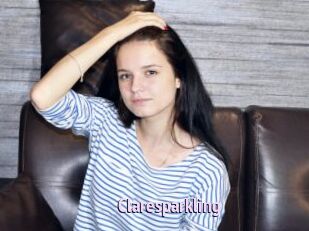Claresparkling